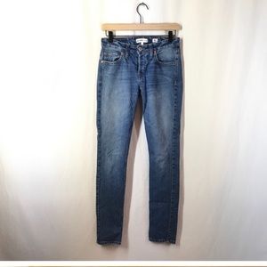 Re/Done Skinny Jeans